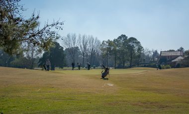 Casa en Highland Park