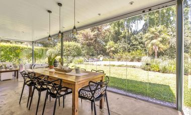 Casa en Highland Park