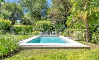 Casa en Highland Park