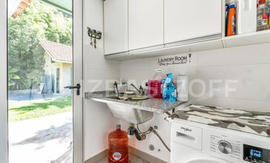 Casa en Highland Park