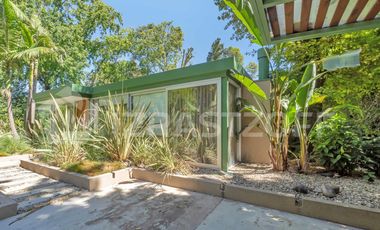 Casa en Highland Park