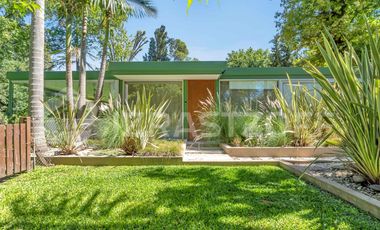 Casa en Highland Park