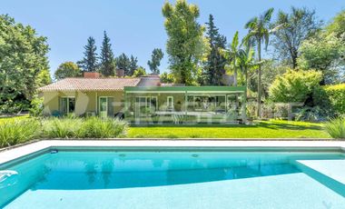 Casa en Highland Park