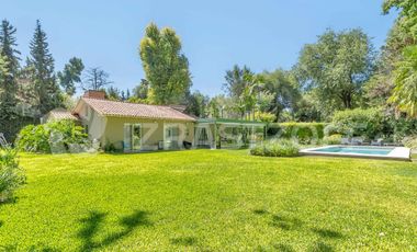 Casa en Highland Park