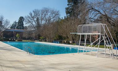 Casa en Highland Park