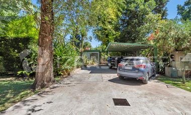 Casa en Highland Park