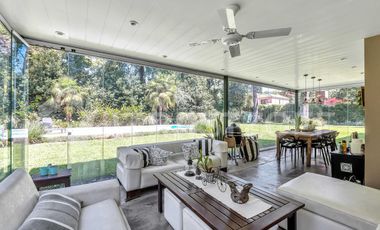 Casa en Highland Park