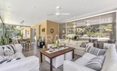 Casa en Highland Park