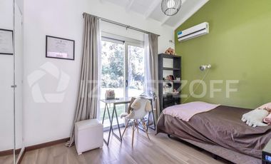 Casa en Highland Park