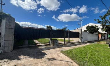 Casa en Bosque Alegre