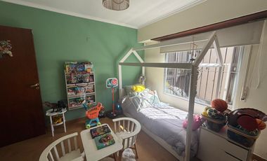 Casa en Bosque Alegre