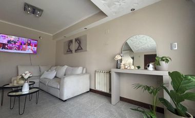 Casa en Bosque Alegre