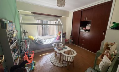 Casa en Bosque Alegre