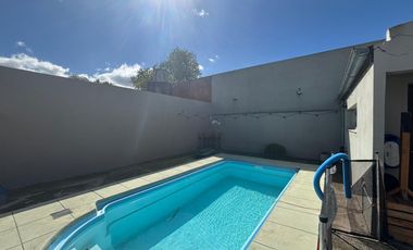 Casa en Bosque Alegre