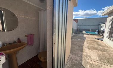 Casa en Bosque Alegre