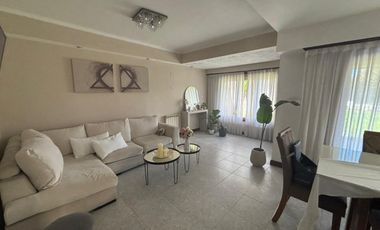 Casa en Bosque Alegre
