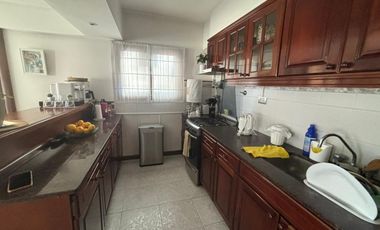 Casa en Bosque Alegre