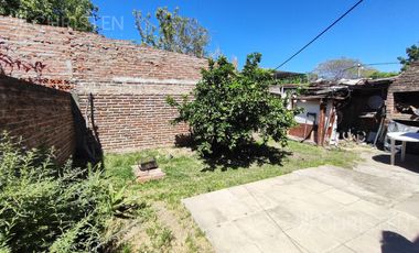 Casa interna en venta. 2 Dormitorios con patio