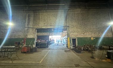 Deposito en venta - 9315 m2 - Próximos a Autopista Bs As - La Plata