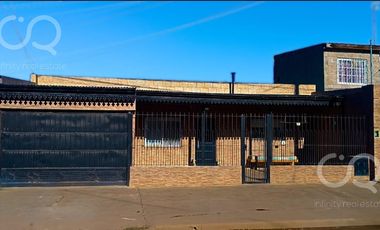 CASA EN VENTA MONTE GRANDE