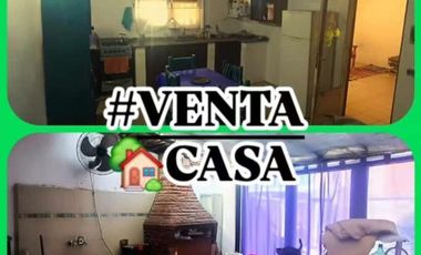 CASA EN VENTA MONTE GRANDE