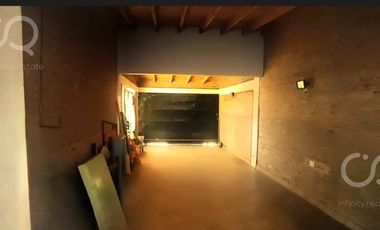 CASA EN VENTA MONTE GRANDE