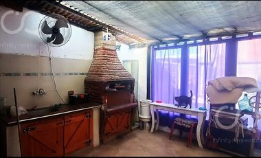 CASA EN VENTA MONTE GRANDE