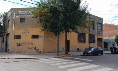 Depósito en  Pompeya