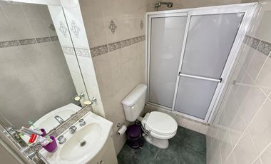 Departamento 2 ambientes cochera en Adrogue centro apto credito apto profesional en venta