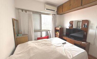 Departamento 2 ambientes cochera en Adrogue centro apto credito apto profesional en venta