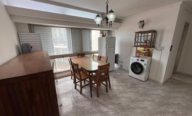 Departamento 2 ambientes cochera en Adrogue centro apto credito apto profesional en venta