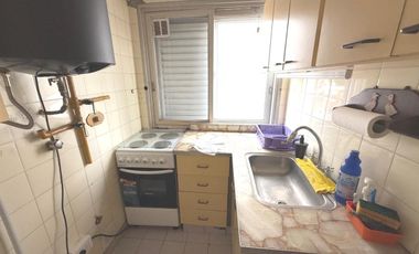 Departamento 2 ambientes cochera en Adrogue centro apto credito apto profesional en venta