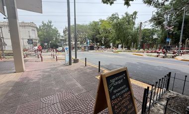 Departamento 2 ambientes cochera en Adrogue centro apto credito apto profesional en venta