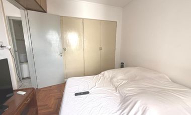 Departamento 2 ambientes cochera en Adrogue centro apto credito apto profesional en venta