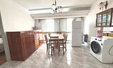 Departamento 2 ambientes cochera en Adrogue centro apto credito apto profesional en venta