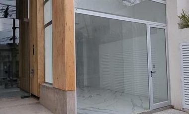 Local en Venta - Lanús (Moreno 260)