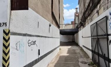 SANTILLI - AV. MEEKS 275 LOMAS DE ZAMORA