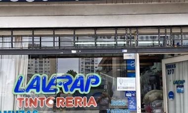 SANTILLI - AV. MEEKS 275 LOMAS DE ZAMORA