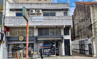 SANTILLI - AV. MEEKS 275 LOMAS DE ZAMORA