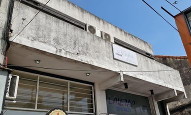 SANTILLI - AV. MEEKS 275 LOMAS DE ZAMORA