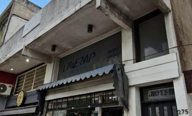 SANTILLI - AV. MEEKS 275 LOMAS DE ZAMORA