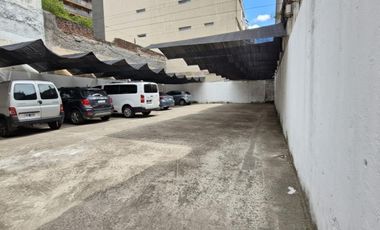 SANTILLI - AV. MEEKS 275 LOMAS DE ZAMORA