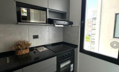 DEPARTAMENTO PREMIUM 1 DORMITORIO A ESTRENAR ZONA PARQUE