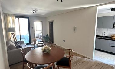 DEPARTAMENTO PREMIUM 1 DORMITORIO A ESTRENAR ZONA PARQUE