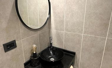 DEPARTAMENTO PREMIUM 1 DORMITORIO A ESTRENAR ZONA PARQUE