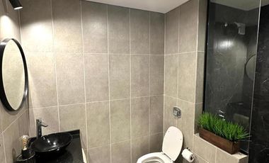 DEPARTAMENTO PREMIUM 1 DORMITORIO A ESTRENAR ZONA PARQUE
