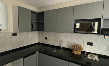 DEPARTAMENTO PREMIUM 1 DORMITORIO A ESTRENAR ZONA PARQUE