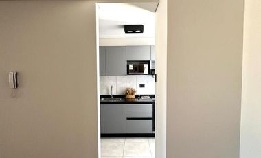 DEPARTAMENTO PREMIUM 1 DORMITORIO A ESTRENAR ZONA PARQUE