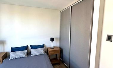 DEPARTAMENTO PREMIUM 1 DORMITORIO A ESTRENAR ZONA PARQUE