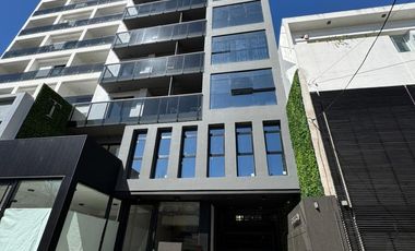 DEPARTAMENTO PREMIUM 1 DORMITORIO A ESTRENAR ZONA PARQUE